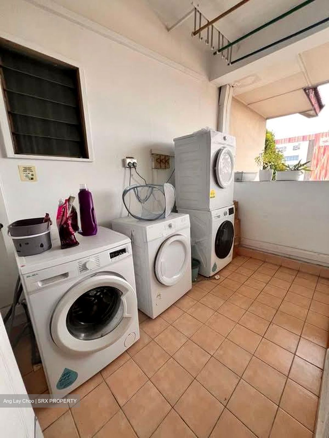 Eunos Green (D14), Condominium #604769331